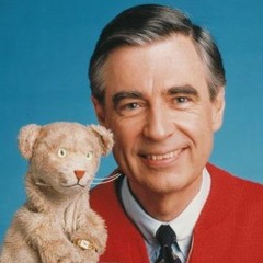 Mr Rogers