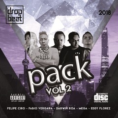 Dropbeat Colombia - Pack Vol 2 - Libre Descarga