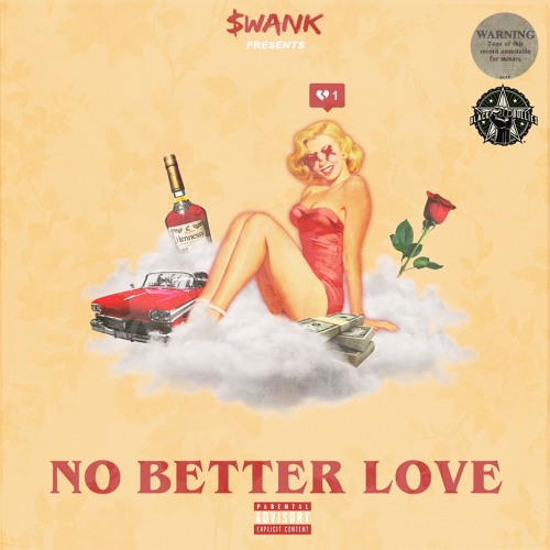 No Better Love