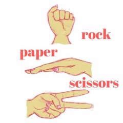 Rock Paper Scissors (AM Radio Mix)