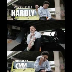 WYO Chi - Hardly
