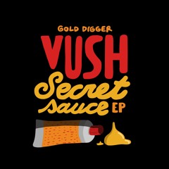 Vush x MNNR - Limit