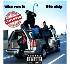 Who run it (prod.delemos)*freestyle*