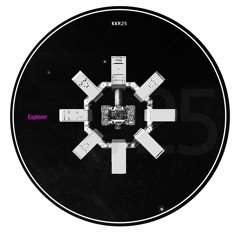 Khristian K - Explorer