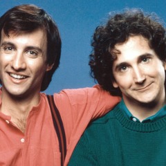 Perfect Strangers ReMIXXX