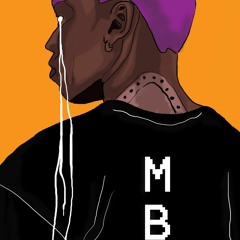 Lick It-Valentino Khan VS Doughs Up-Back2Black,GODAMN (IMBELLOPS mashup)