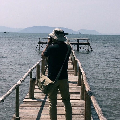 Em về chưa (Trong thế giới của riêng tôi)