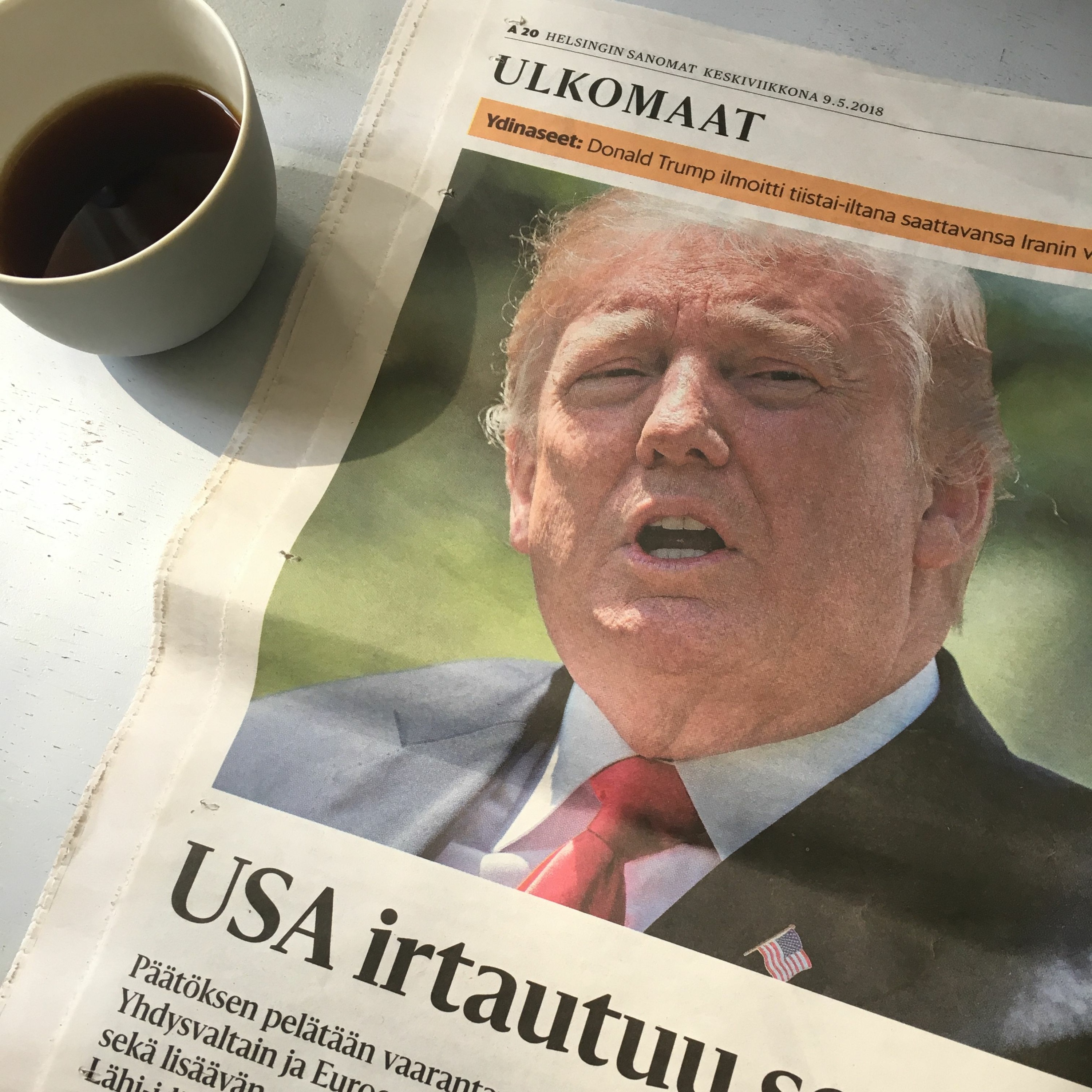 Cappuzine