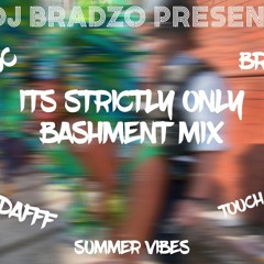 #9Mins Of Bashment Mixed By @BRADZO_1