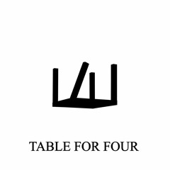 Table For Four live at the Gellions