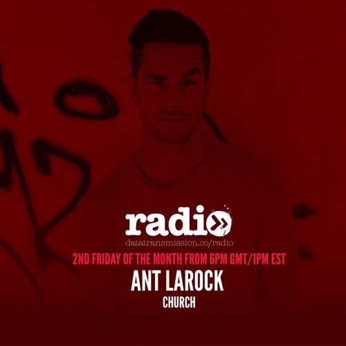CHURCH With Ant LaRock EP06