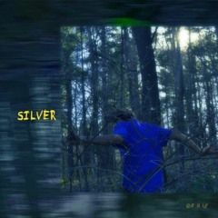 Silver (Feat. Hanna Mars)