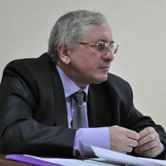 Еременко А. М. Доклад 13.04.2018