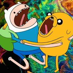 ADVENTURE TIME