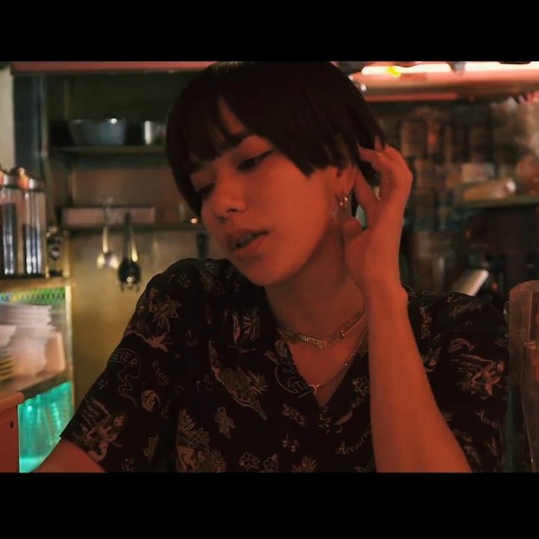 唾奇　sodawater✖️thanksレコード2枚セット Stream 唾奇 Soda Water (Music Video Short Ver.) by trapiccia