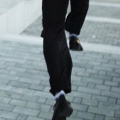 In Breathless Pursuit