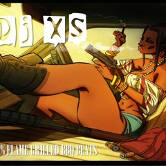 Dj XS - Bbqbeats Funk Mix 2014 - 100% Flamed Grilled Goodness