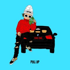 Yung Fang - Pull Up