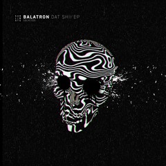 Balatron - Dat Paper Crunch - PREVIEW