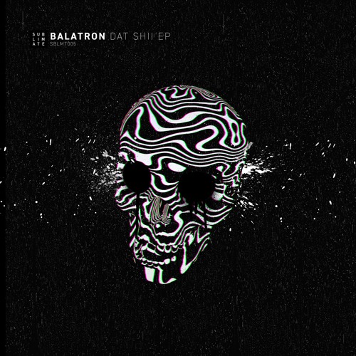 Balatron - Dat Paper Crunch - PREVIEW