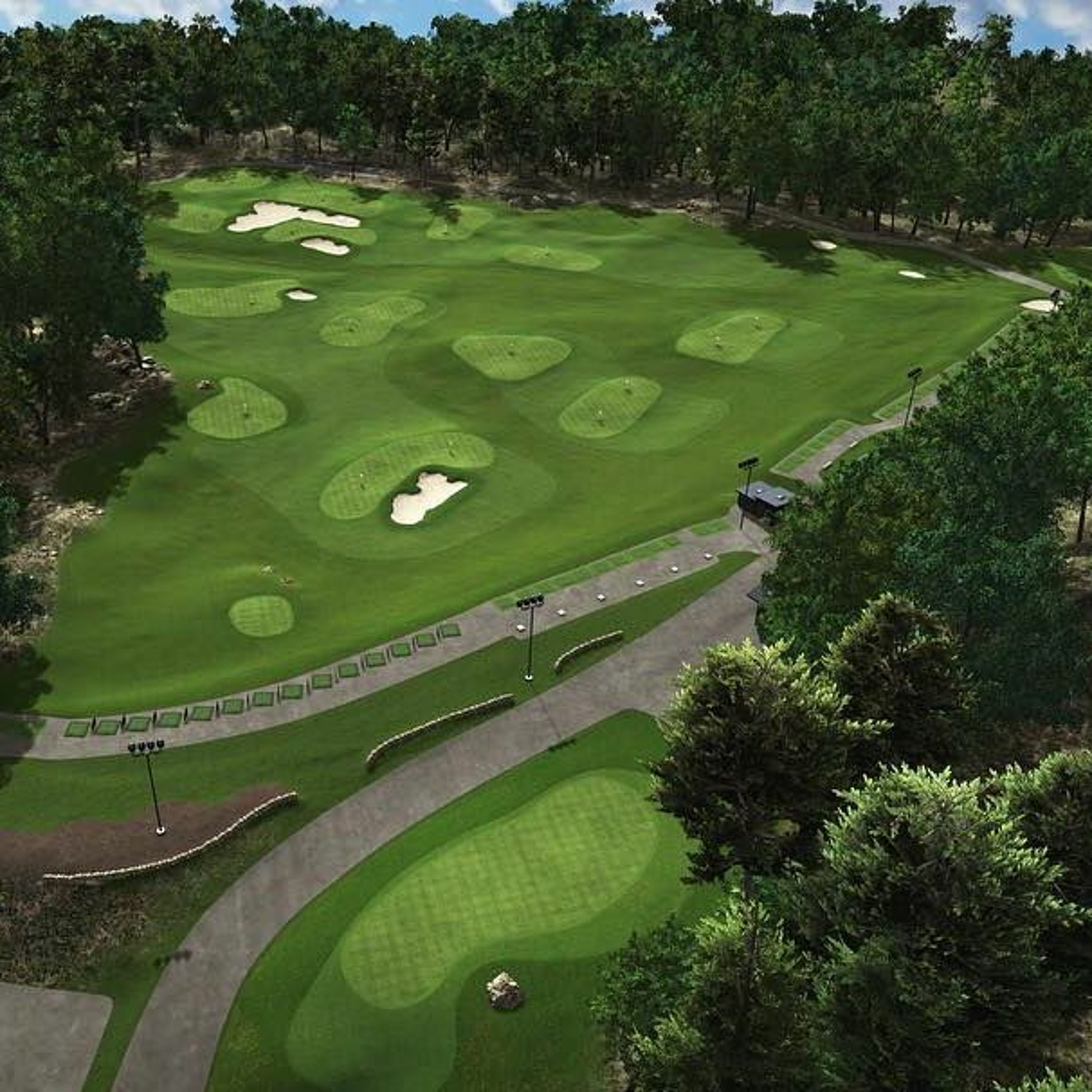 May 10, 2018 95.9 WATD SSMN Goldie's Hot Sheet ~ KOHR Golf Center episode artwork