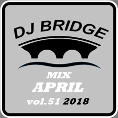Mix April vol 51 2018