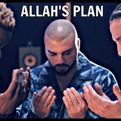 Deen Squad - Allahs Plan (Gods Plan Remix)