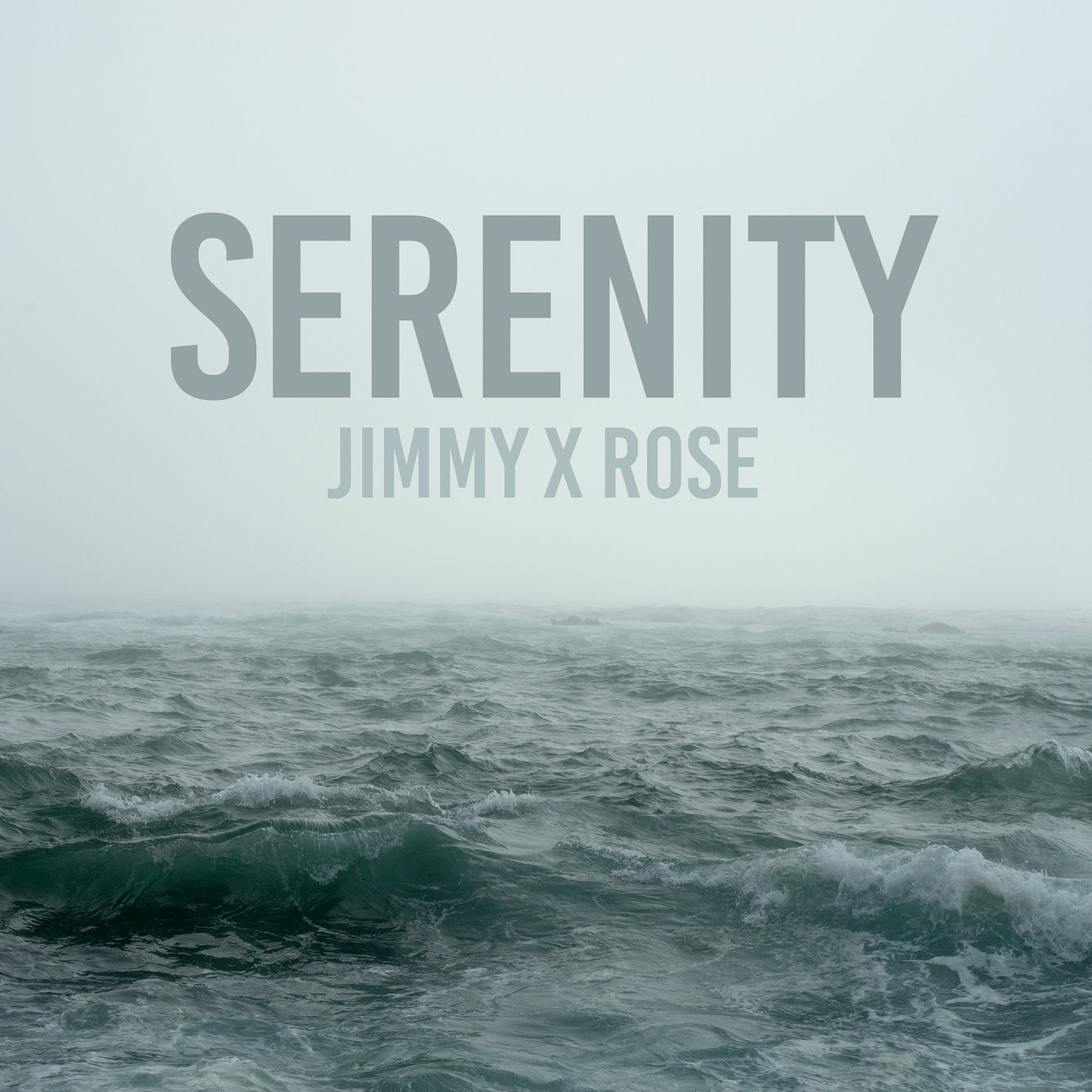 Jimmy X Rose