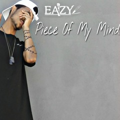 Eazy - I'm The Plug