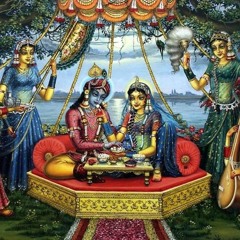 Kirtans From The Sacred Forest ~ Agnideva Dasa:  {Full Album}: