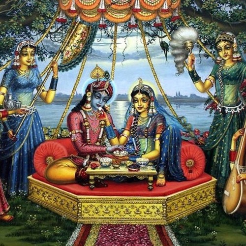 Kirtans From The Sacred Forest ~ Agnideva Dasa:  {Full Album}: