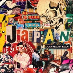 D Turboo - Japan (Famous Dex) Official Remix
