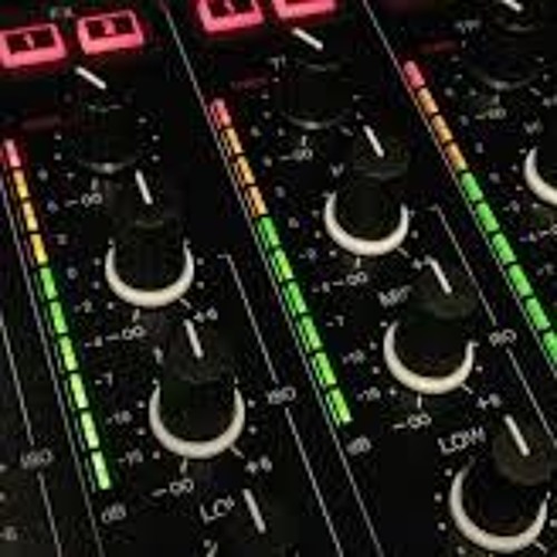Mollusc's Drum & Bass Selection 001