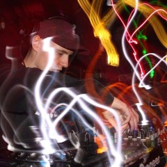 DJ WEBBY / TOXIC SICKNESS GUEST MIX / MAY / 2018