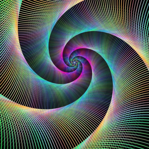 CENTER OF THA MANDALA (STILL WERK IN PROGRESS)
