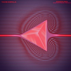 Tame Impala - Powerlines (servino Remix)