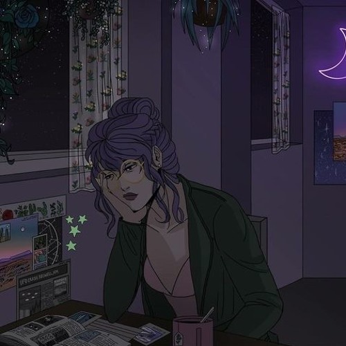 Anya Marina - How Far Does The Dark Go