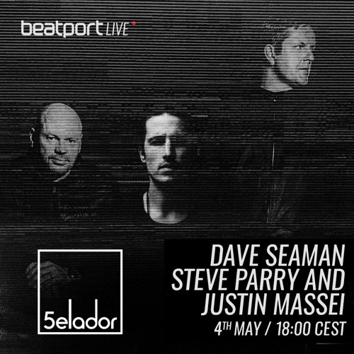 Selador's 5th Birthday Mix - Beatport Live Stream