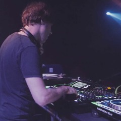 Giana Brotherz DJ Set @ Peter - Weiss - Haus, Rostock 03.02.2018