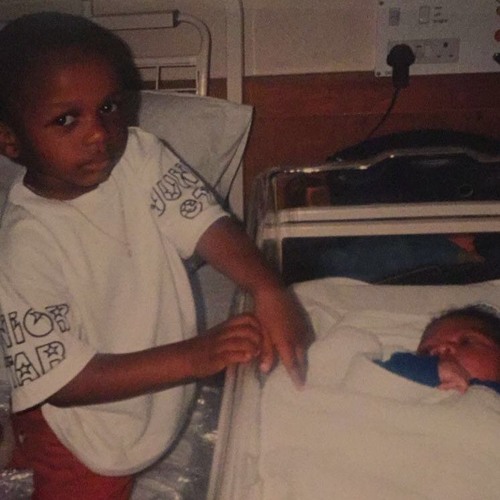 YS Tekdinner ft. Nigz TG - Bad Apple (Prod. Manny Dubbs)