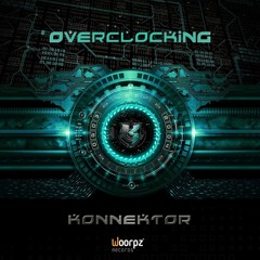 Konnektor Vs Clownik - Anarchy (preview) [OUT NOW]