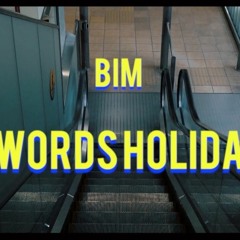 BIM 6 Words Holiday Feat. ERA