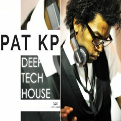 Leeloopcast 110 PAT KP -House mix