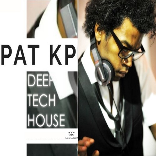 Leeloopcast 110 PAT KP -House mix