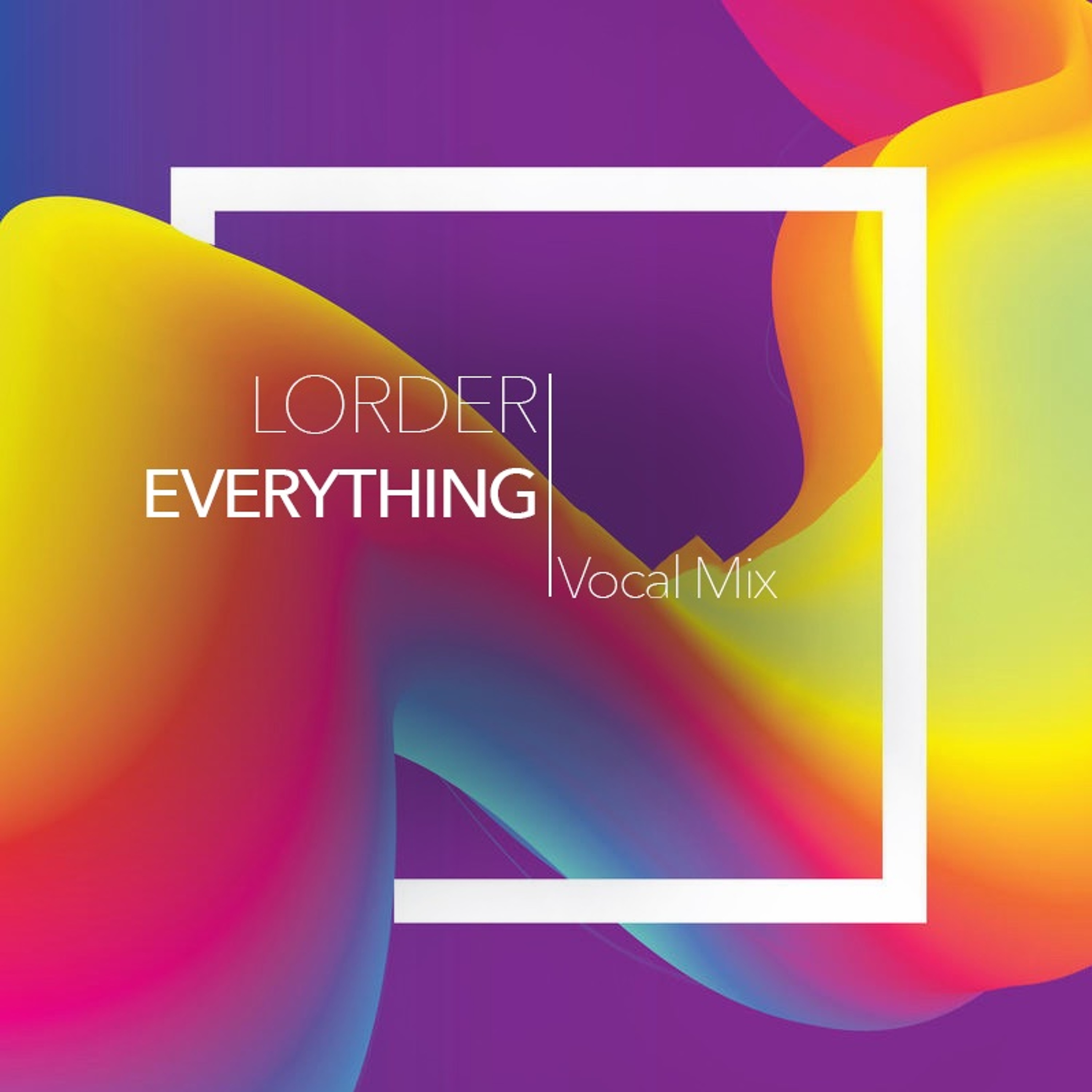 Lorder Music