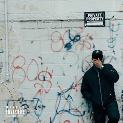 Only Good Vibes (2013 Demo) (Prod. The Legendary Atone)