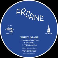 Trust Image - Someone Like You