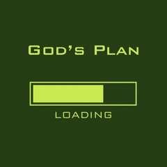 GOD'S PLAN COVER