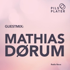 Guestmix 5/5/18: Mathias Dørum