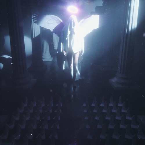 "Metamorphosis" (All Original mix)